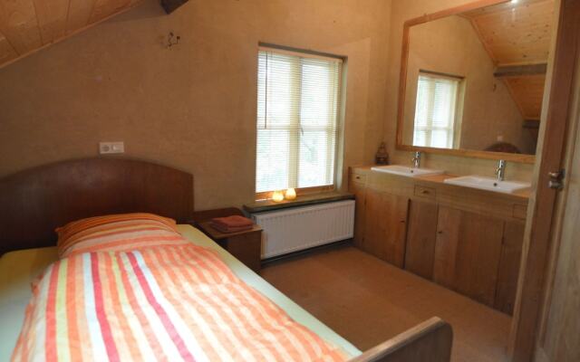 Lodge Maasduinen Near National Park