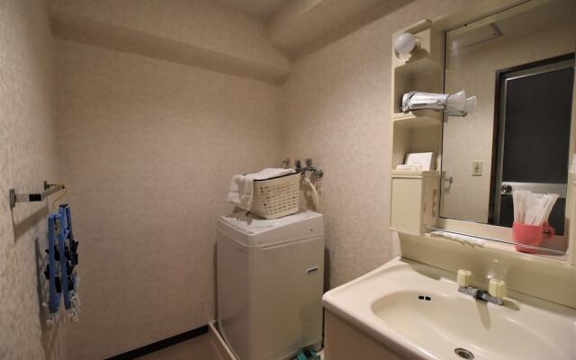 Residential Hotel Bevel Tokyo