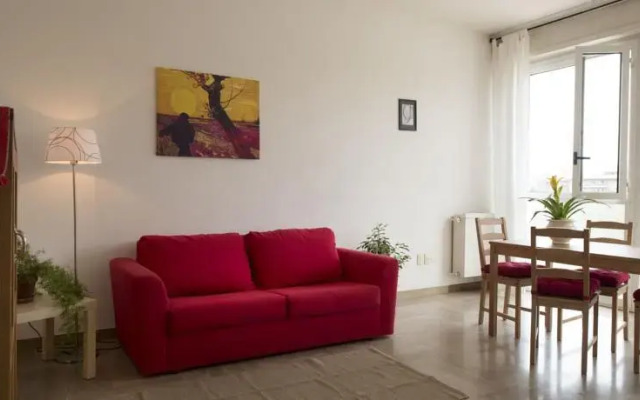 Masini B Halldis Apartment