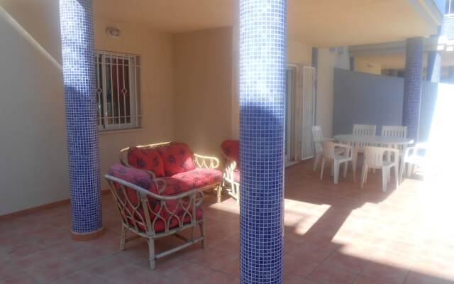 Delfines II Bajo E3 pta 2