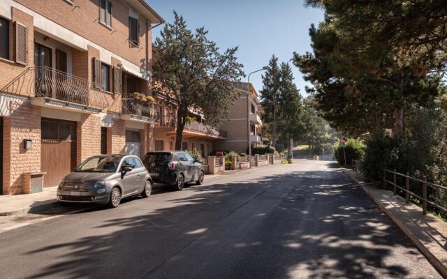 Appartamenti La Pineta Assisi