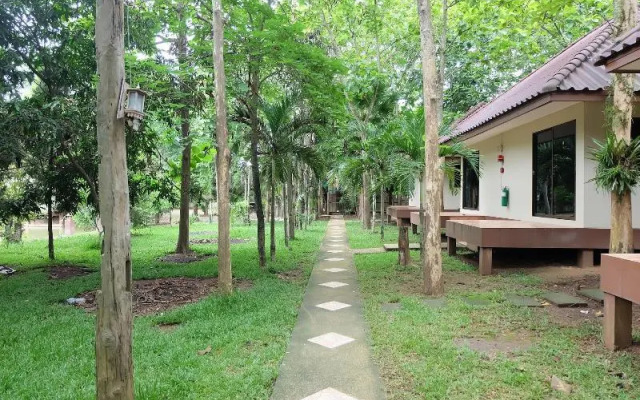 Suan Keaw Resort