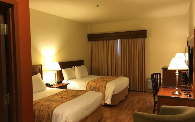 Hotel L'Oie des neiges