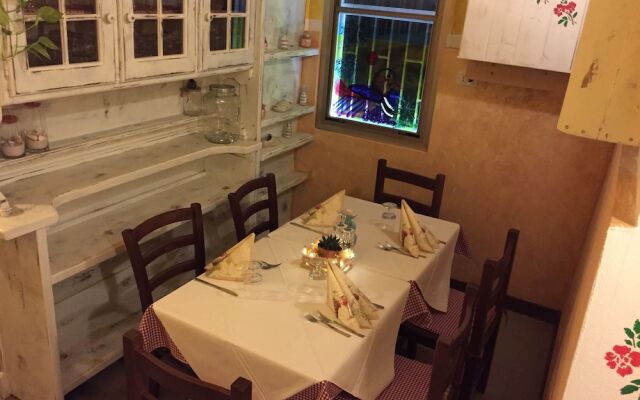 B&B La Bicicletta