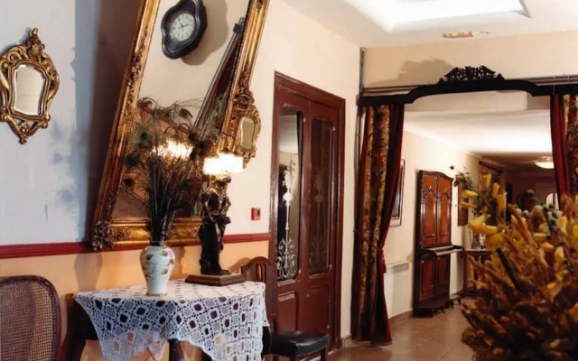 Balneario Paracuellos De Jiloca