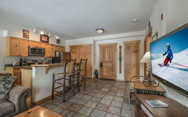 Tenderfoot Lodge 2620