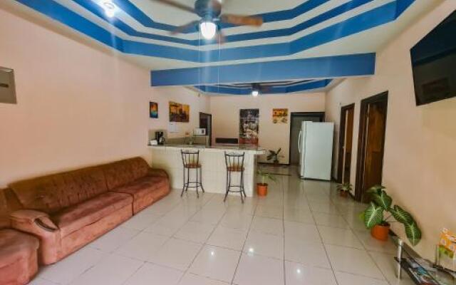 Campestre Arenal Hotel