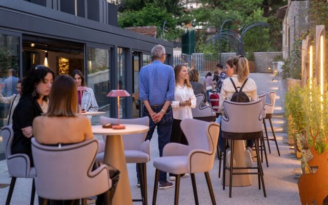 Via Roma 33 Tuscany Boutique Hotel & Spa - Adults Only