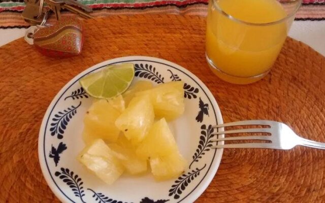 Posada de Chencho