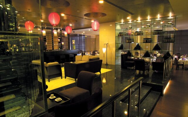 Holiday Inn Central Plaza Beijing