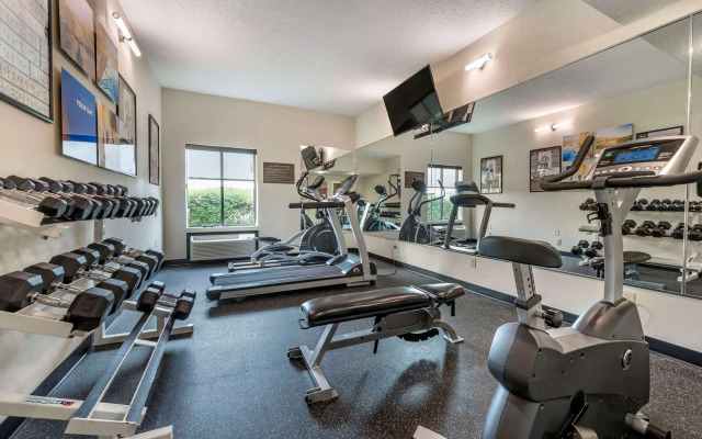 Comfort Inn East