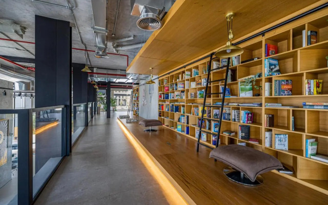 Premium 1BR - Close to Dubai Hills Mall