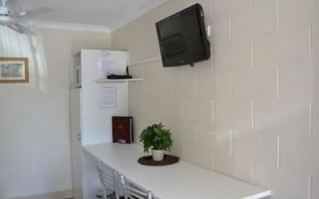 Boonah Motel
