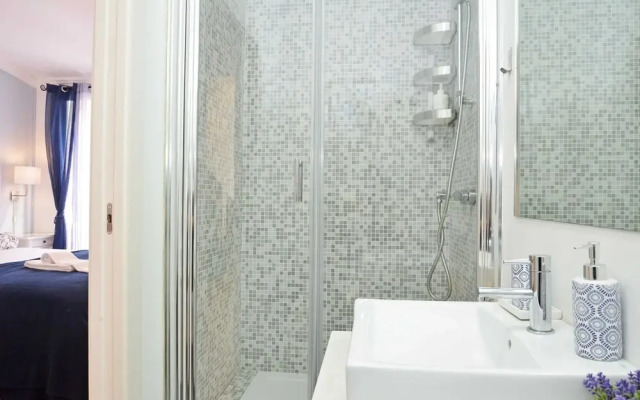 Santana Apartment