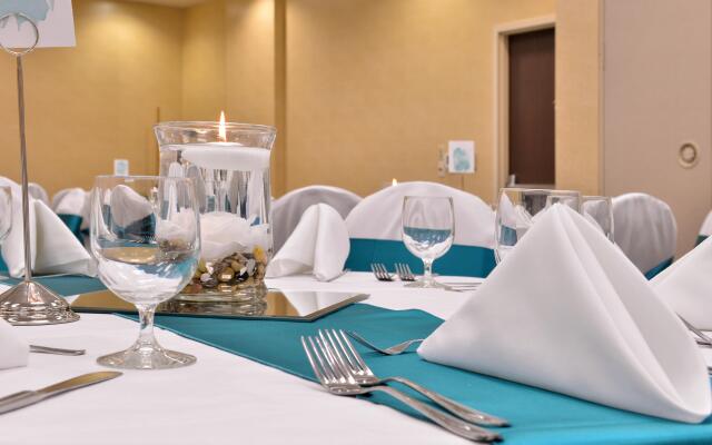 Holiday Inn Madison at The American Center by IHG