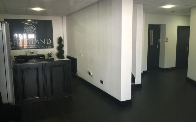 Shurland Hotel