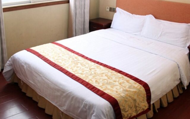 Zhimin Hotel