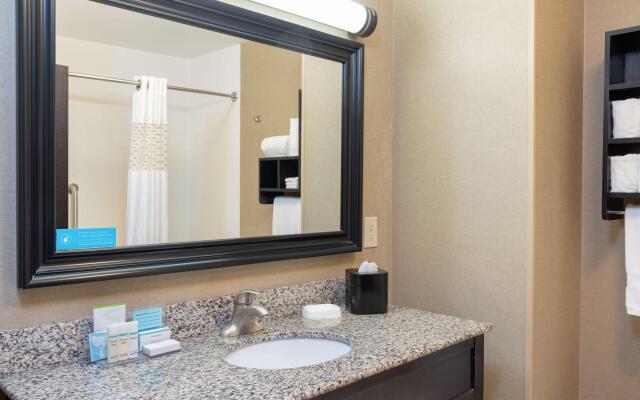 Hampton Inn & Suites Saginaw