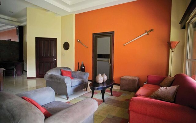 Hotel Cana Brava Inn