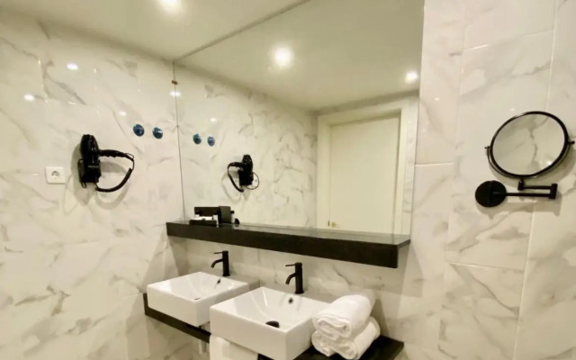Lisbon City Hollywood Hotel By City Hotels