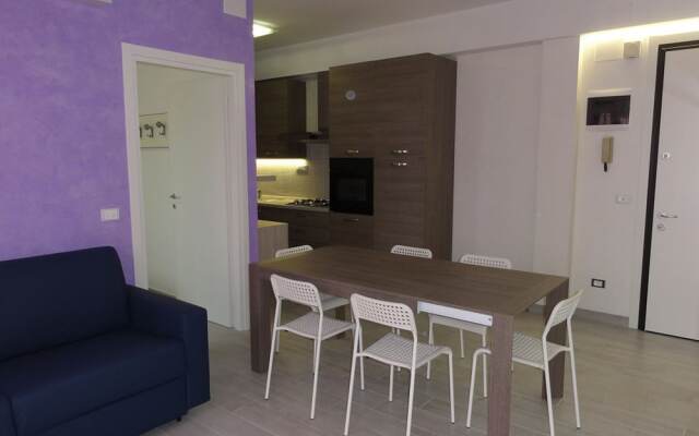 Condominio San Marco