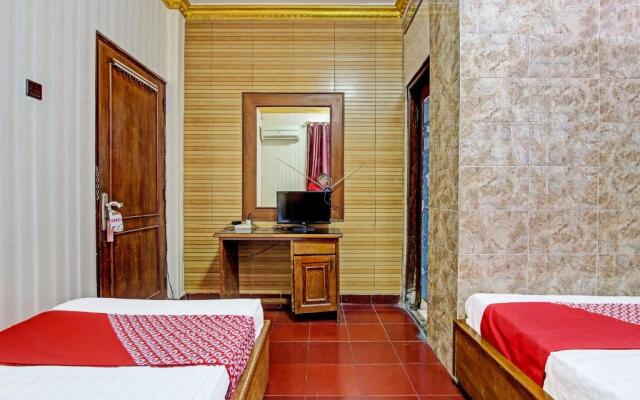 OYO 91525 Hotel Bugisan