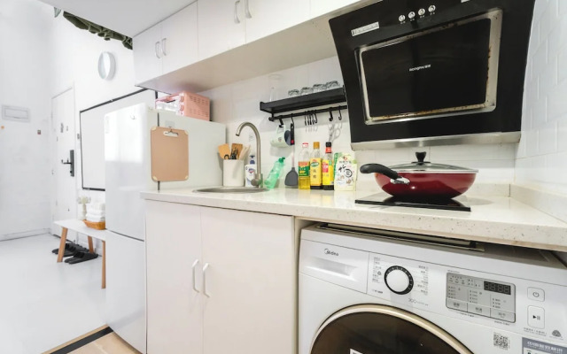Shanghai Hills &XING 1771 Homestay