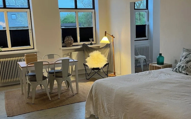 Hawkraft Kulturhotel