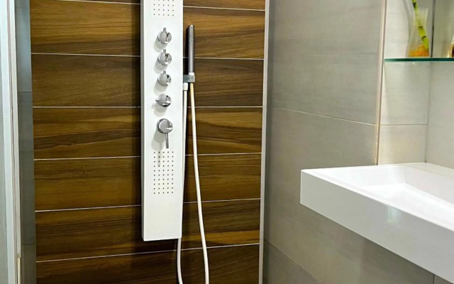 Small Home Budapest Dráva