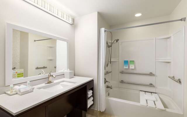 Home2 Suites by Hilton Austin/Cedar Park, TX