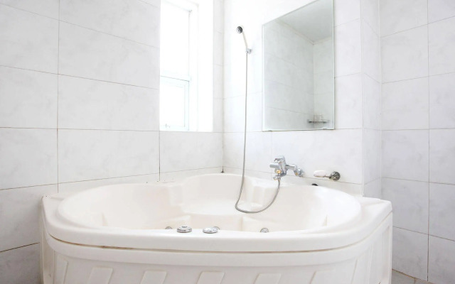 Luxury Hotel Osan