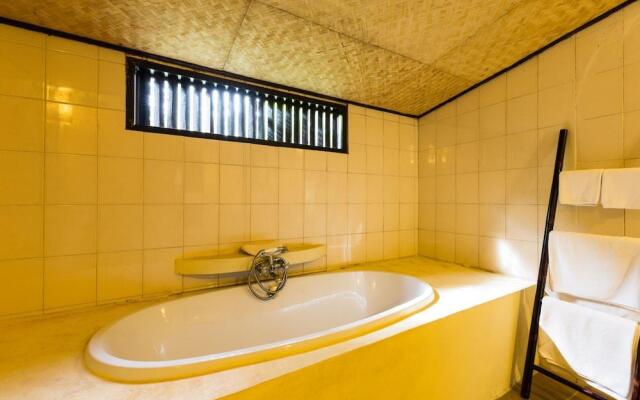 The Tacola Resort & Spa