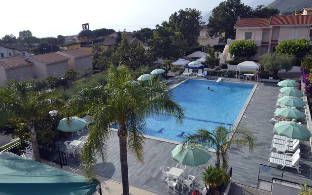 Residence Le Magnolie