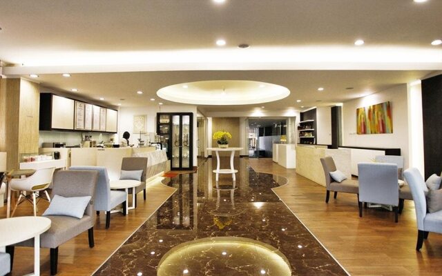 Hotel Cianjur Cipanas