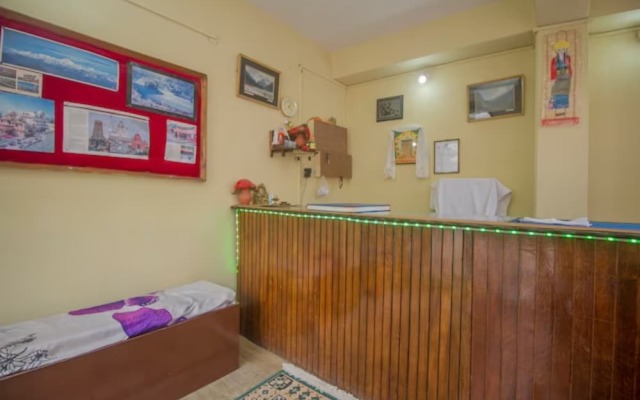 Goroomgo Siljong Gangtok