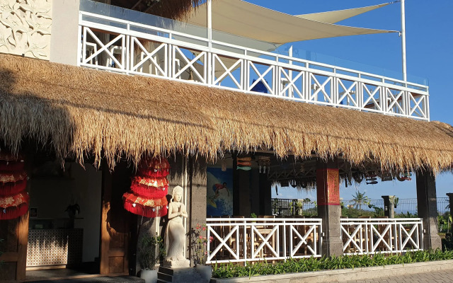 Canggu Camp 308
