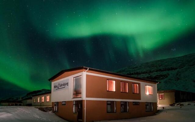 Hotel Latrabjarg