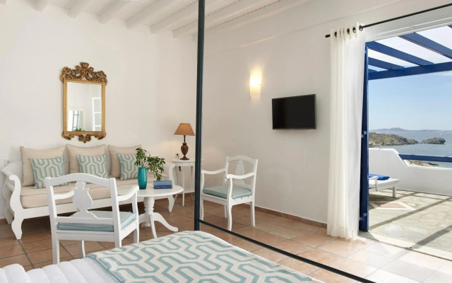 San Marco Hotel & Villas