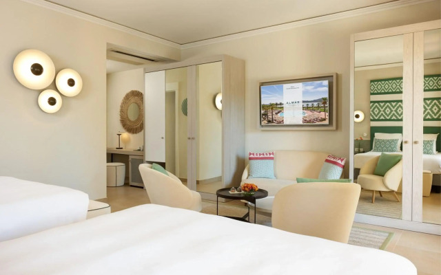 Almar Timi Ama Resort & Spa