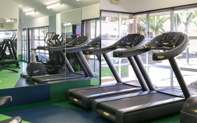 Naumi Auckland Airport Hotel 