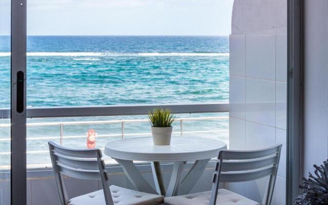 Apartamento en la playa 105