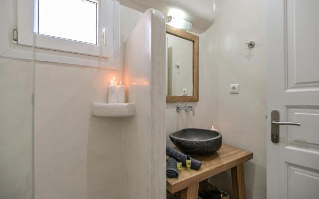 Naxos Dream Oniro Studios - Adults Only