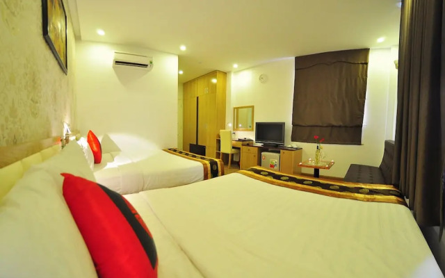 Minh Vy Hotel