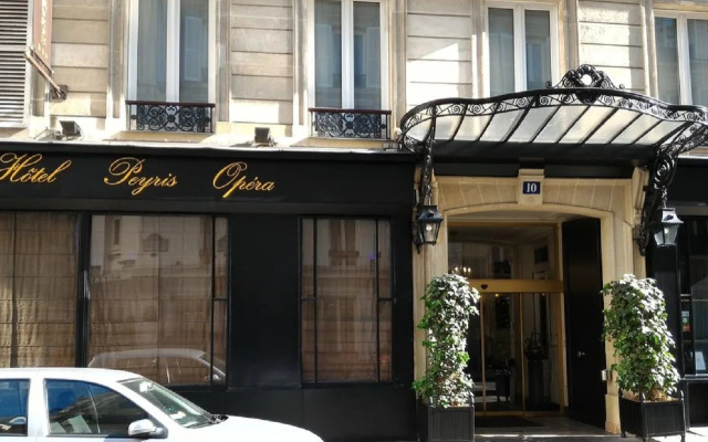 Peyris Opera
