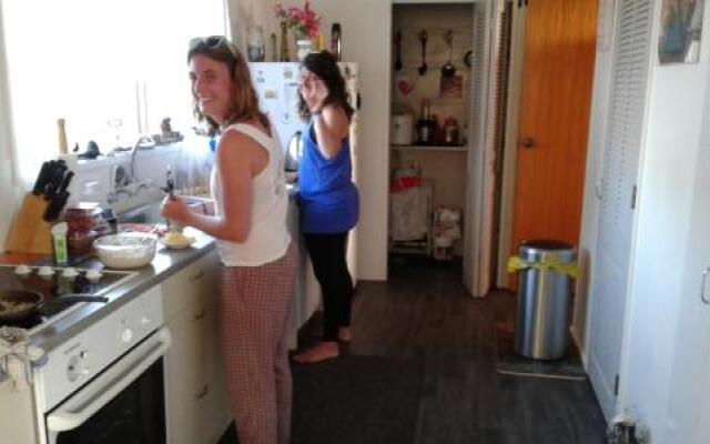 Jan Alz B&B