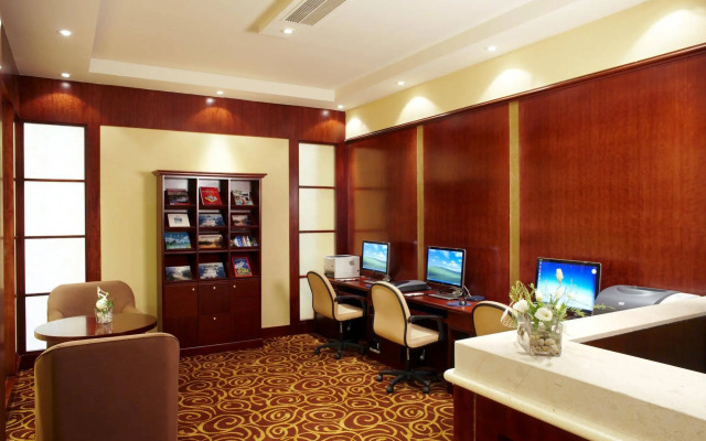 Sheraton Guilin Hotel
