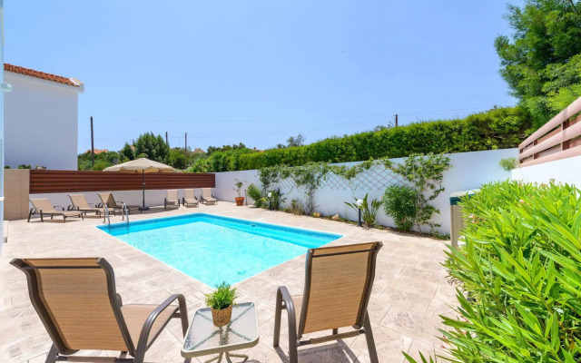 Villa Zacharia