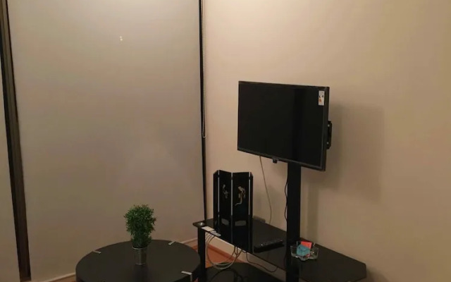 Studio Suite Manquehue