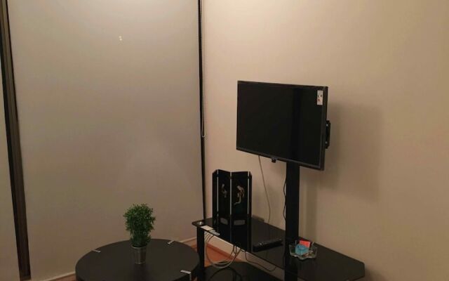 Studio Suite Salvador
