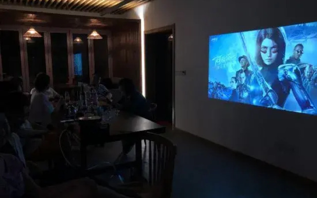 Xu Xiang B &B